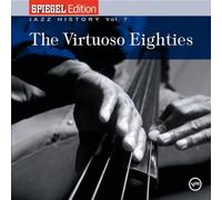 Various - Spiegel Jazz History Vol. 7 - The Virtuoso Eighties