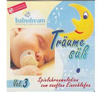 Various - SpieIuhr MeIodien zum Einschlafen für Babies
