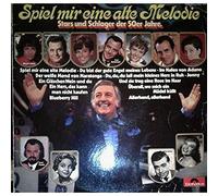 Various - Spiel Mir Eine Alte Melodie [Vinyl LP]
