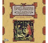 Various - Spielmannstränen-Canti Hist