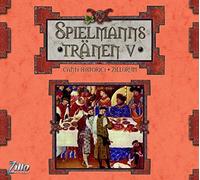 Various - Spielmannstränen - canti historici zillorum V