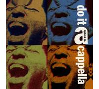 Various - Spike & Co.-Do It Acappella