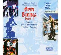 Various - Spin Biking Inedit