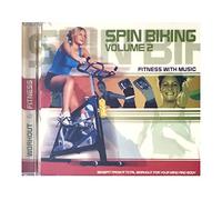 Various - Spin Biking - Vol. 2