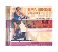 Various - Spin Biking - Vol. 3