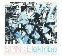 Various - Spin: Elelktribe