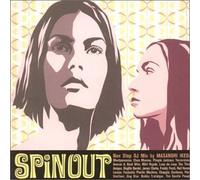 Various - Spin Out