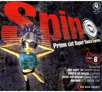 Various - Spin Vol. 6