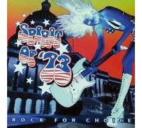 Various - Spirit 1973 (CD Compilation, 24 Tracks)