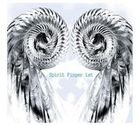 Various - Spirit Finger 1st