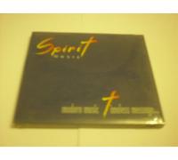 VARIOUS - SPIRIT MUSIC SAMPLER VOLUME 2