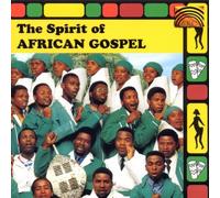 Various - Spirit of African Gospel