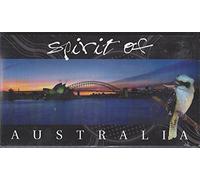 Various - Spirit of Australia