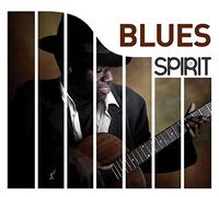 Various - Spirit Of Blues [VINYL]