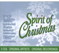 Various - Spirit of Christmas