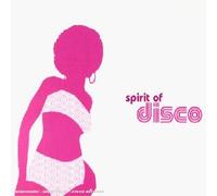 Various - Spirit of Disco