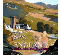 Various - Spirit Of England