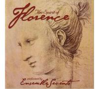 Various - Spirit of Florence / Various