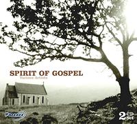 VARIOUS - Spirit of Gospel