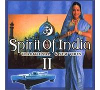 Various - Spirit of India 2