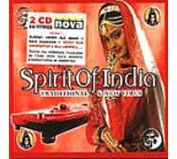 Various - Spirit of India