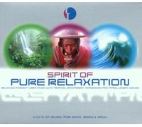 Various - Spirit of Pure Relaxation