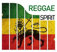 Various - Spirit of Reggae(180g) [VINYL]
