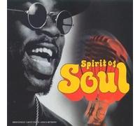 Various - Spirit of Soul