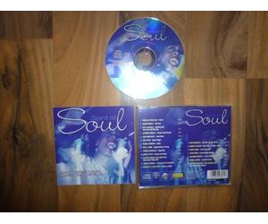 Various - Spirit of Soul