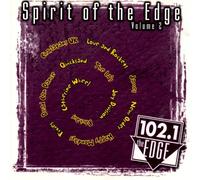 Various - Spirit of the Edge Vol. 2