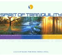Various - Spirit Of Tranquility