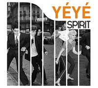 Various - Spirit of Yeye [VINYL]