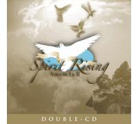 Various - Spirit Rising Vol.1