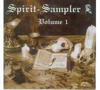 Various - Spirit Sampler Vol.1