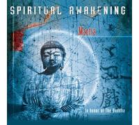 Various - Spiritual Awakening: Mantra
