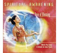 Various - Spiritual Awakening: Rain Of Blessing