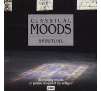 Various - Spiritual Classical Moods