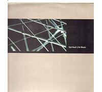 Various - Spiritual Life Music [VINYL]