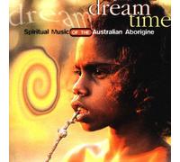 Various - Spiritual Music of Australian