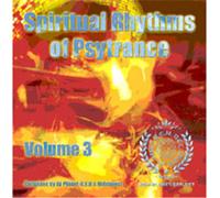 Various - Spiritual Rhythms Vol. 3