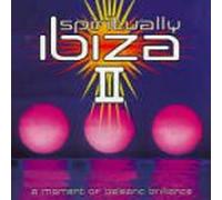 Various - Spiritually Ibiza 2