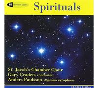 Various - Spirituals