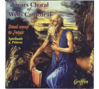 Various - Spirituals & Prieres [CD]