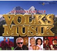 Various - Spitzenstars Der Volks