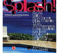 Various - Splash! 15 Thirst-quenching Tracks