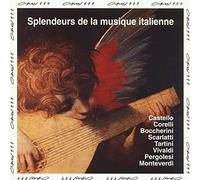 Various - Splendid Rebirth of Italian