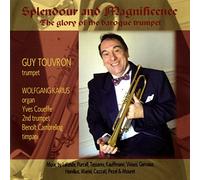 Various – Splendour and Magnificence – Ganz