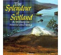 Various - Splendour Of Scotland