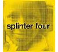 Various - Splinter 4 [VINYL]