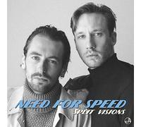 Various - Split Visions [CD]